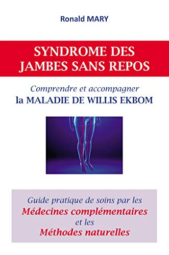 SYNDROME DES JAMBES SANS REPOS