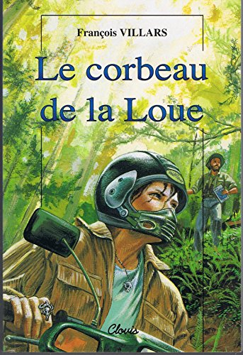 Le corbeau de la Loue