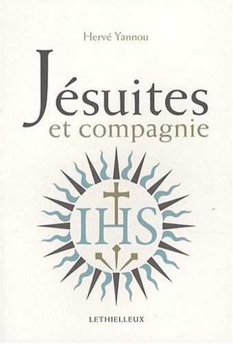 Jésuites et compagnie