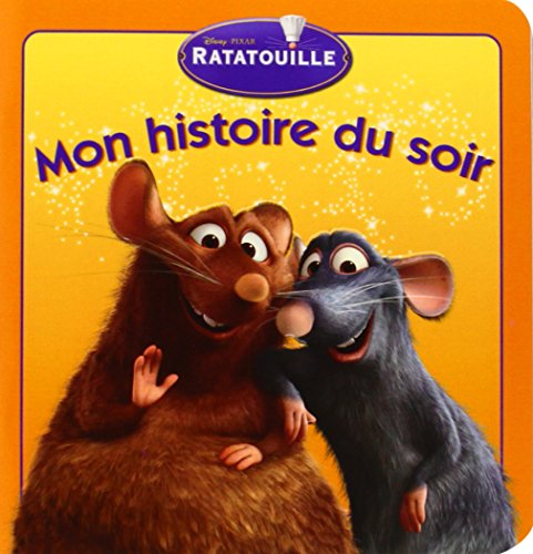 Ratatouille
