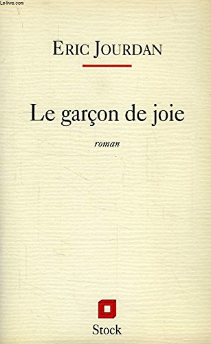 Le Garçon de joie