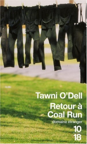 Retour à Coal Run