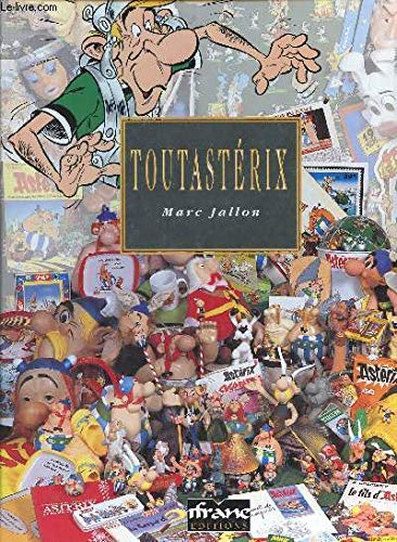 Toutastérix
