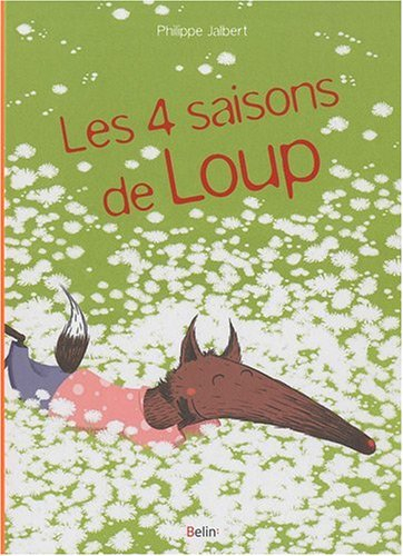 Les 4 saisons de Loup