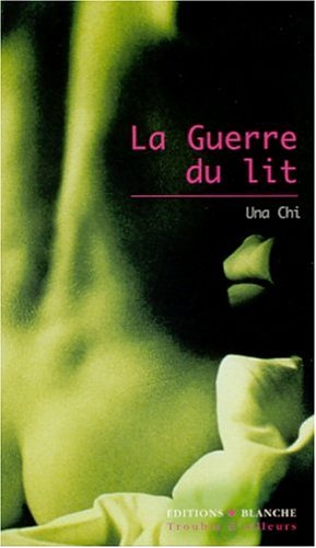 La guerre du lit