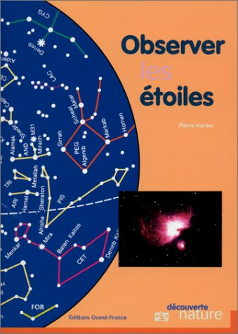 Observer les étoiles