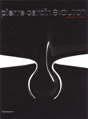 Pierre Cardin, évolution : meubles et design