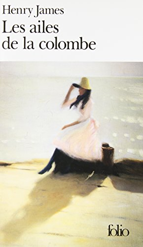 Les ailes de la colombe