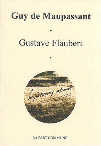 Gustave Flaubert