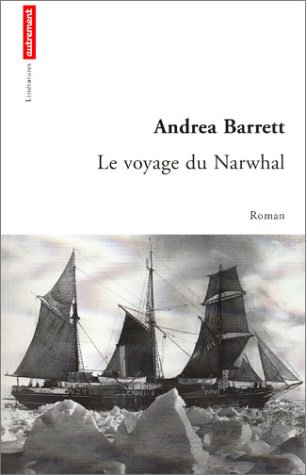 Le voyage du Narwhal