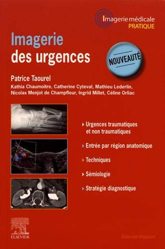 Imagerie des urgences
