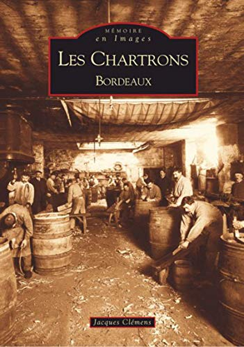 Les Chartrons : Bordeaux