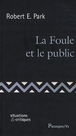 La foule et le public