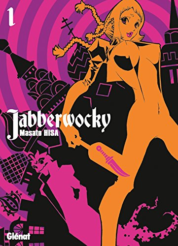 Jabberwocky. Vol. 1