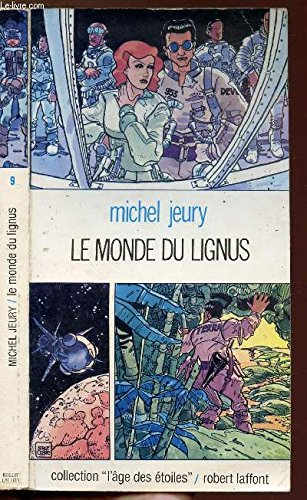 le monde du lignus