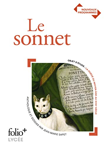 Le sonnet : nouveaux programmes