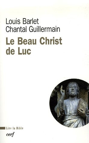 Le beau Christ de Luc