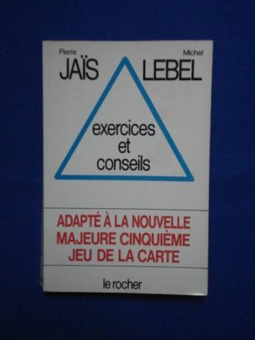 Exercices et conseils