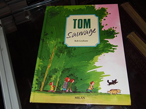 Tom Sauvage