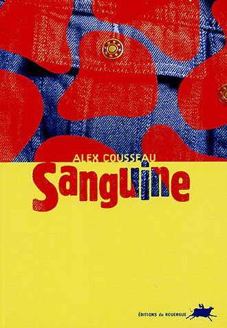 Sanguine