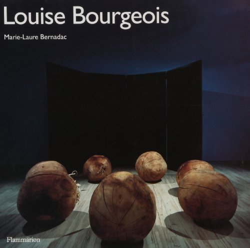 Louise Bourgeois