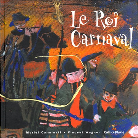 Le roi carnaval