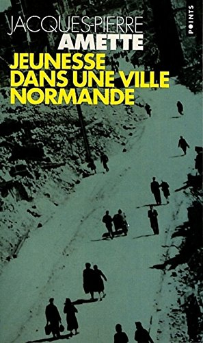 Jeunesse dans une ville normande
