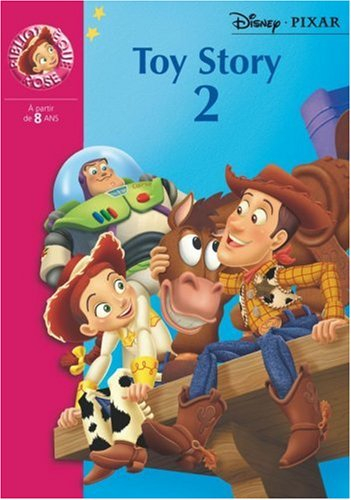 Toy story 2