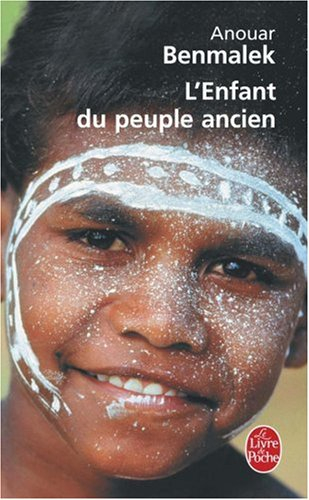 L'enfant du peuple ancien