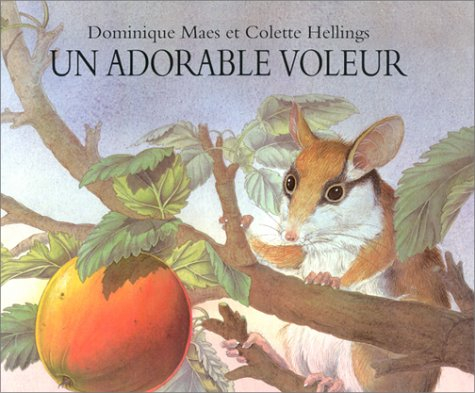 Un adorable voleur