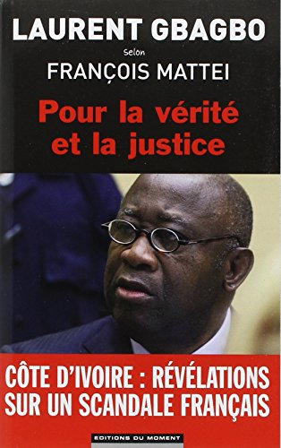 Pour la vérité et la justice