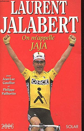 On m'appelle Jaja