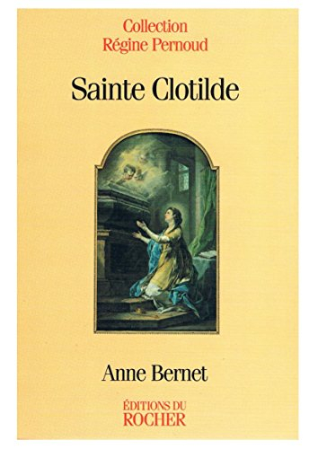 Sainte Clotilde
