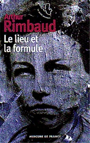 Le lieu et la formule