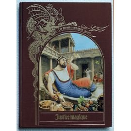 justice magique