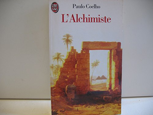 l'alchimiste