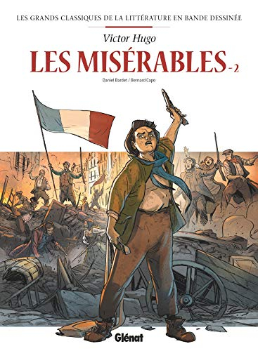 Les misérables. Vol. 2