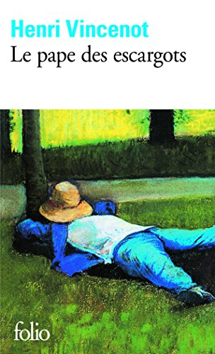 Le Pape des escargots