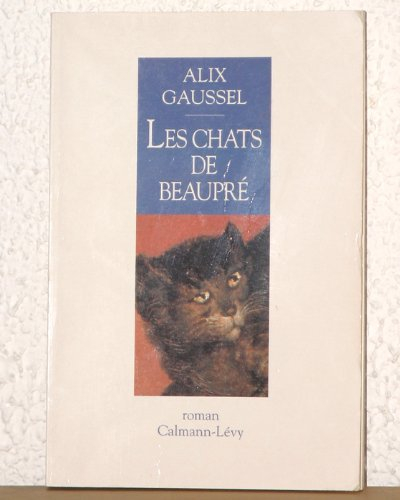 Les Chats de Beauprè