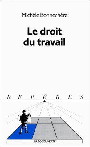 Le droit du travail