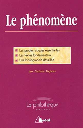 Le phénomène