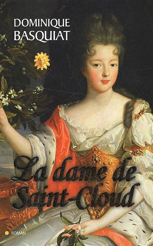La dame de Saint-Cloud