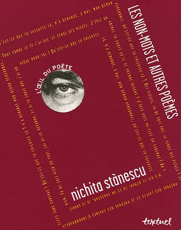 Les non-mots : et autres poèmes