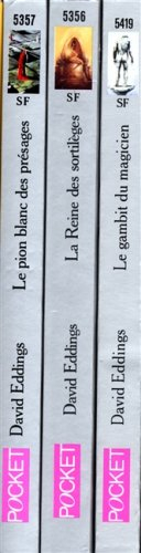 la belgariade coffret 3 volumes