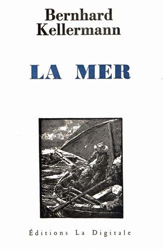 la mer nouvelle edition