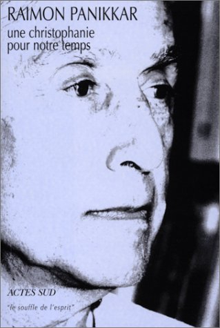 Une christophanie pour notre temps