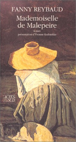 Mademoiselle de Malepeire