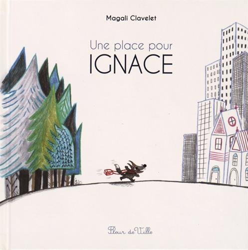 Une place pour Ignace