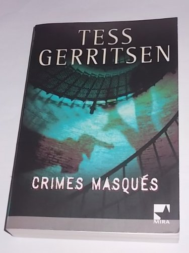 Crimes masqués