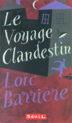 Le voyage clandestin